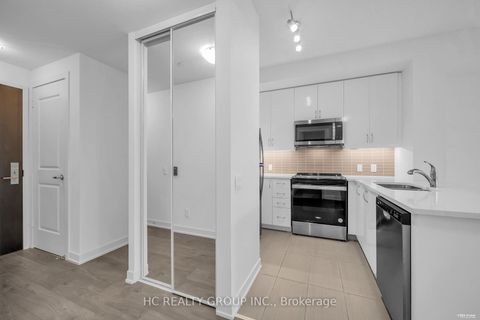 Photo 6 at 2915 - 4955 Yonge Street, Willowdale East, Toronto