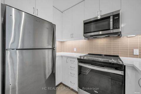 Photo 7 at 2915 - 4955 Yonge Street, Willowdale East, Toronto