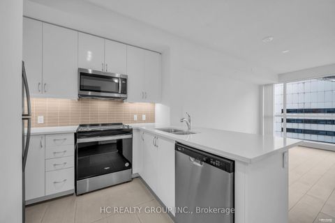 Photo 8 at 2915 - 4955 Yonge Street, Willowdale East, Toronto