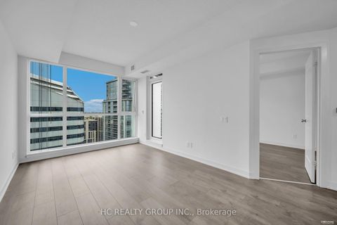 Photo 13 at 2915 - 4955 Yonge Street, Willowdale East, Toronto