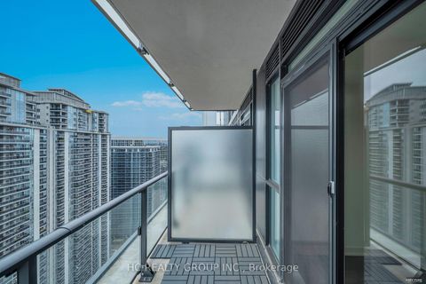 Photo 21 at 2915 - 4955 Yonge Street, Willowdale East, Toronto