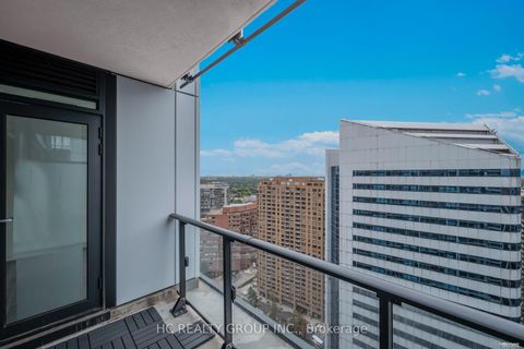 Photo 22 at 2915 - 4955 Yonge Street, Willowdale East, Toronto