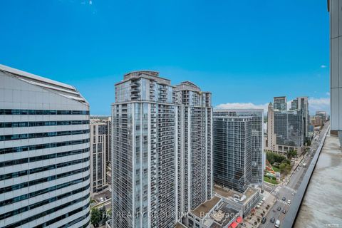 Photo 24 at 2915 - 4955 Yonge Street, Willowdale East, Toronto