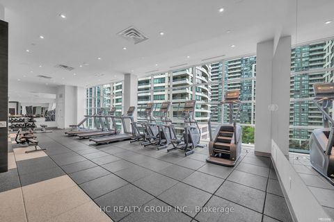 Photo 25 at 2915 - 4955 Yonge Street, Willowdale East, Toronto