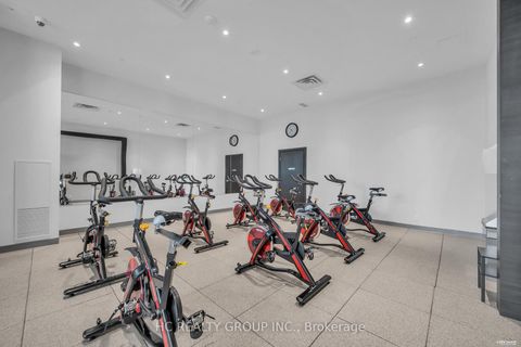 Photo 26 at 2915 - 4955 Yonge Street, Willowdale East, Toronto
