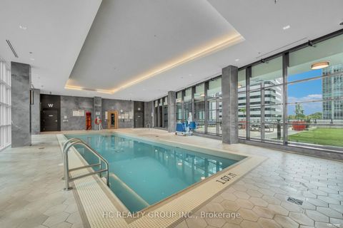 Photo 27 at 2915 - 4955 Yonge Street, Willowdale East, Toronto