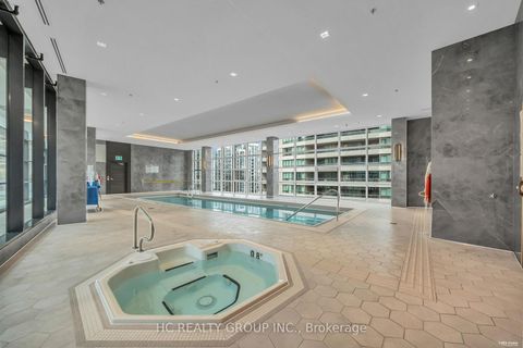 Photo 28 at 2915 - 4955 Yonge Street, Willowdale East, Toronto