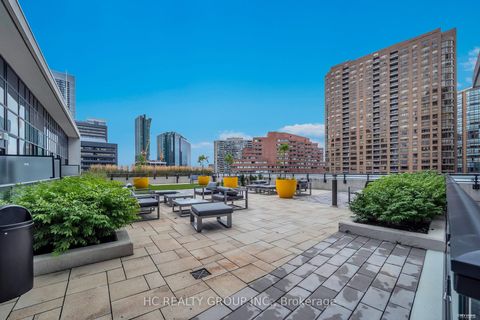 Photo 29 at 2915 - 4955 Yonge Street, Willowdale East, Toronto