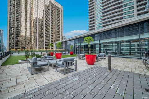 Photo 30 at 2915 - 4955 Yonge Street, Willowdale East, Toronto