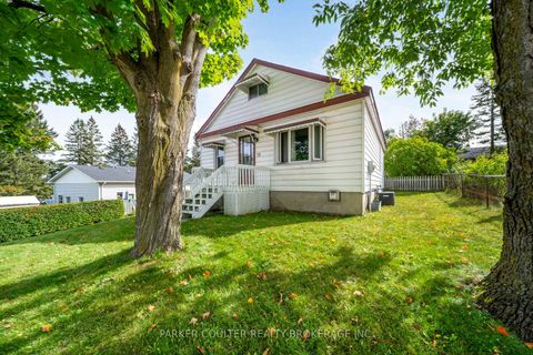 Photo 2 at 19 Adelaide Street, Allandale, Barrie