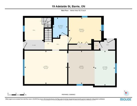 Photo 30 at 19 Adelaide Street, Allandale, Barrie