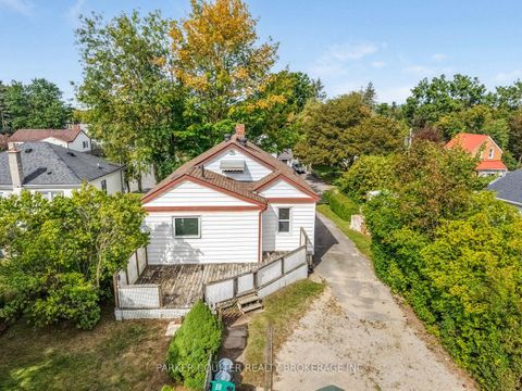 Photo 35 at 19 Adelaide Street, Allandale, Barrie