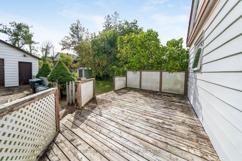 Photo 36 at 19 Adelaide Street, Allandale, Barrie