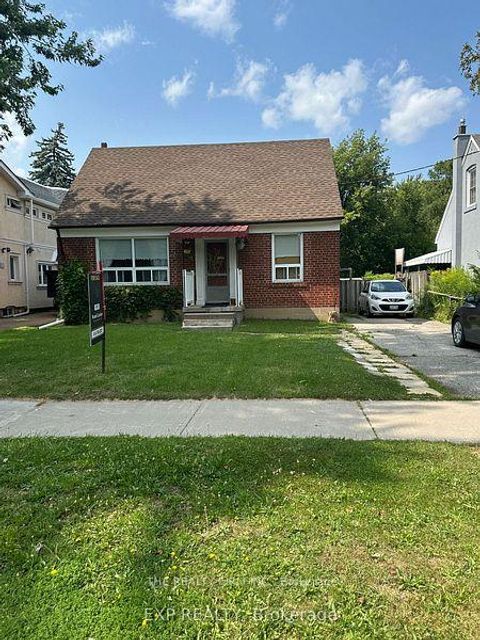 Photo 0 at 12 Pleasant Avenue, Newtonbrook West, Toronto