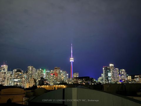 Photo 23 at TH5 - 98 Carr Street, Chinatown, Toronto