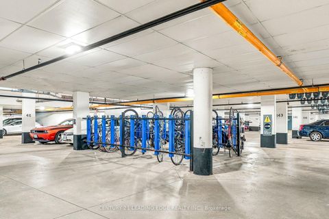 Photo 25 at TH5 - 98 Carr Street, Chinatown, Toronto