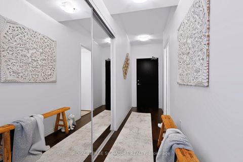Photo 2 at 1405 - 25 Cole Street, Regent Park, Toronto