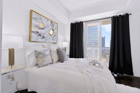 Photo 5 at 1405 - 25 Cole Street, Regent Park, Toronto