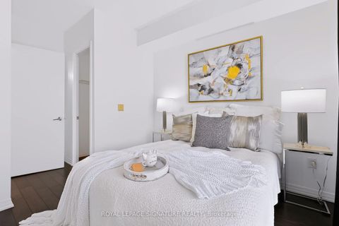 Photo 6 at 1405 - 25 Cole Street, Regent Park, Toronto
