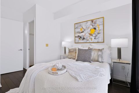 Photo 8 at 1405 - 25 Cole Street, Regent Park, Toronto