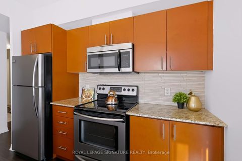 Photo 13 at 1405 - 25 Cole Street, Regent Park, Toronto
