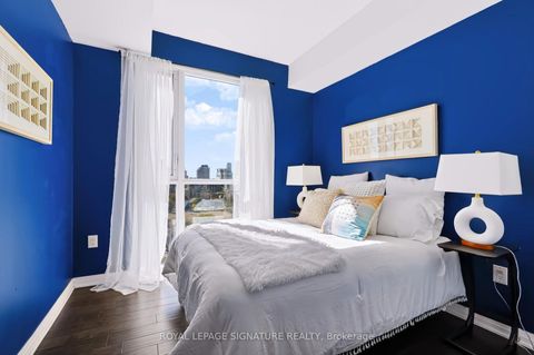 Photo 16 at 1405 - 25 Cole Street, Regent Park, Toronto