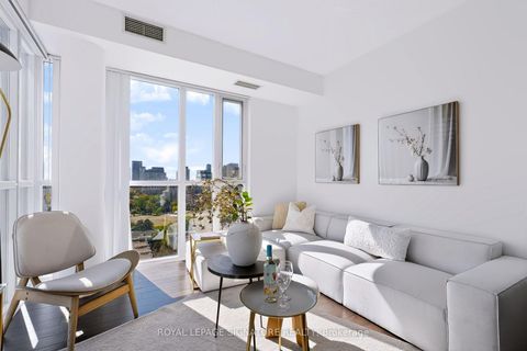 Photo 20 at 1405 - 25 Cole Street, Regent Park, Toronto