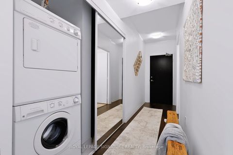 Photo 21 at 1405 - 25 Cole Street, Regent Park, Toronto