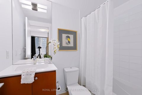 Photo 22 at 1405 - 25 Cole Street, Regent Park, Toronto