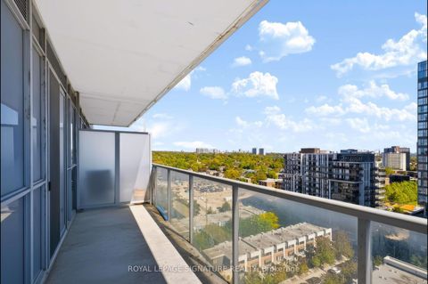 Photo 24 at 1405 - 25 Cole Street, Regent Park, Toronto
