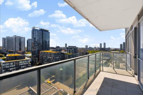 Photo 26 at 1405 - 25 Cole Street, Regent Park, Toronto