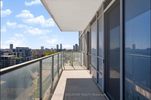 Photo 27 at 1405 - 25 Cole Street, Regent Park, Toronto