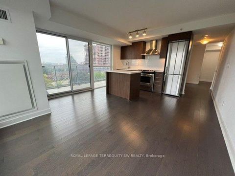 Photo 1 at 902 - 58 Orchard View Boulevard, Eglinton, Toronto