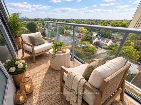 Photo 17 at 902 - 58 Orchard View Boulevard, Eglinton, Toronto
