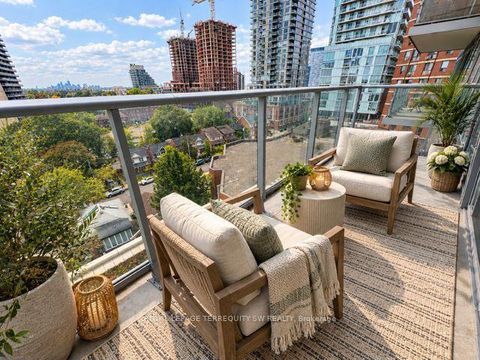 Photo 18 at 902 - 58 Orchard View Boulevard, Eglinton, Toronto