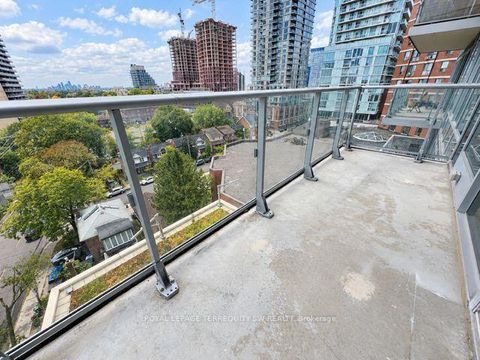 Photo 19 at 902 - 58 Orchard View Boulevard, Eglinton, Toronto