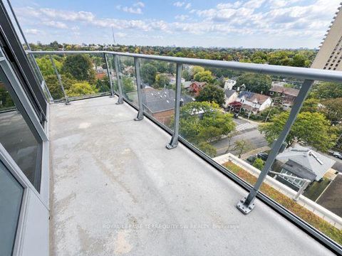 Photo 20 at 902 - 58 Orchard View Boulevard, Eglinton, Toronto