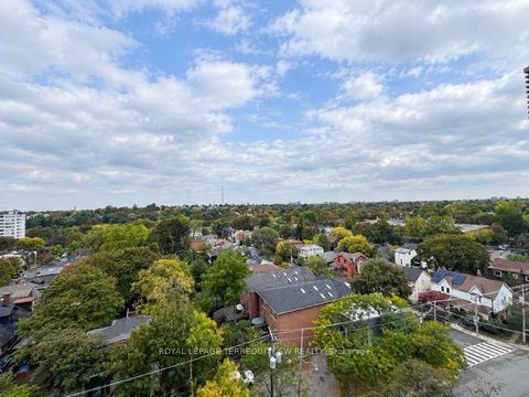 Photo 21 at 902 - 58 Orchard View Boulevard, Eglinton, Toronto