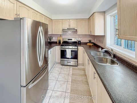 Photo 6 at 1338 Vincent Crescent, Alcona, Innisfil
