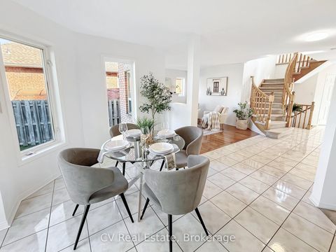 Photo 10 at 1338 Vincent Crescent, Alcona, Innisfil