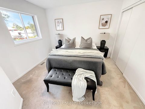 Photo 22 at 1338 Vincent Crescent, Alcona, Innisfil