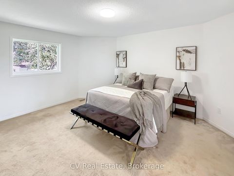 Photo 24 at 1338 Vincent Crescent, Alcona, Innisfil