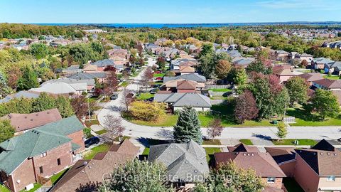 Photo 40 at 1338 Vincent Crescent, Alcona, Innisfil