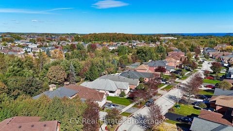 Photo 41 at 1338 Vincent Crescent, Alcona, Innisfil
