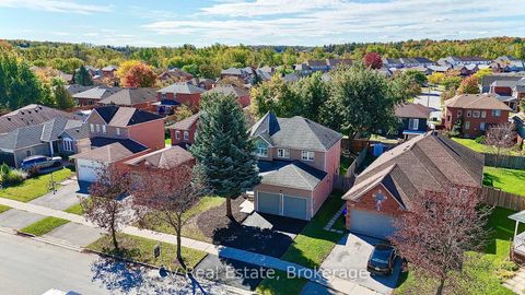 Photo 42 at 1338 Vincent Crescent, Alcona, Innisfil