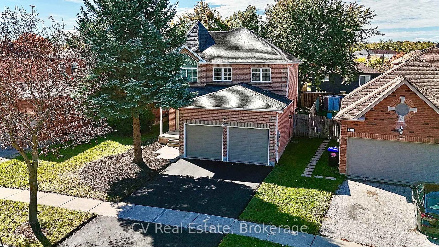 1338 Vincent Crescent, Alcona, Innisfil photo number 2