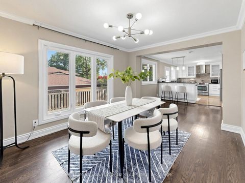 Photo 8 at 5 Alderdale Court, Don Mills, Toronto