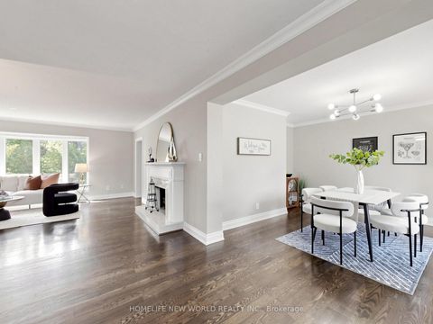 Photo 9 at 5 Alderdale Court, Don Mills, Toronto