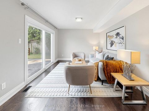 Photo 10 at 5 Alderdale Court, Don Mills, Toronto