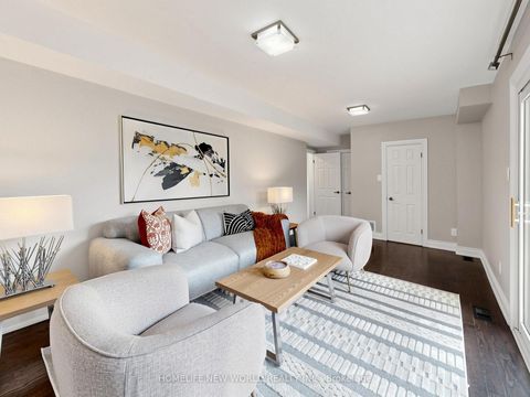 Photo 11 at 5 Alderdale Court, Don Mills, Toronto